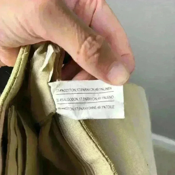 ROSETTI Woven Fabric Crossbody Purse Beachy Earthy Striped Women Small - Picture 11 of 12